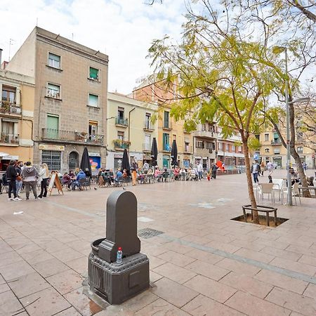 Sonder Le Palacete Barcelona Exterior foto
