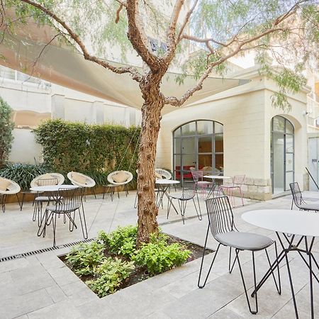 Sonder Le Palacete Barcelona Exterior foto