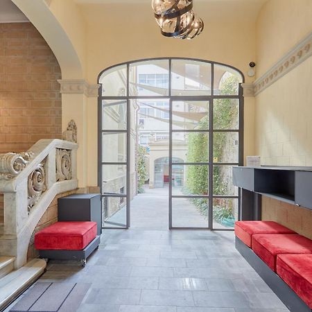 Sonder Le Palacete Barcelona Exterior foto