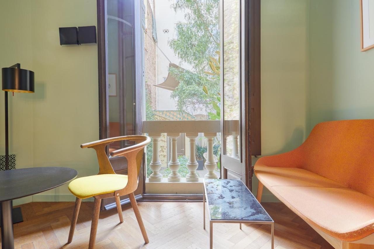 Sonder Le Palacete Barcelona Exterior foto