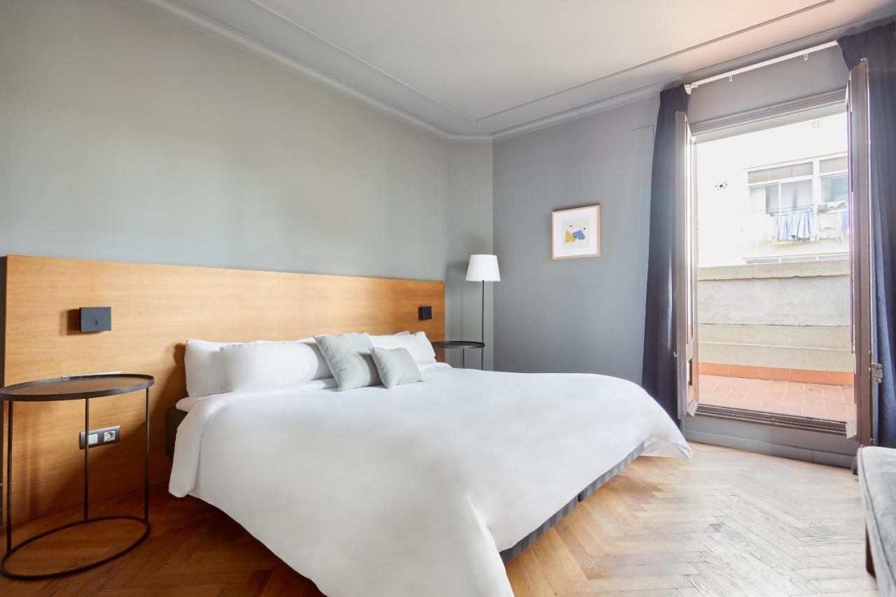 Sonder Le Palacete Barcelona Zimmer foto