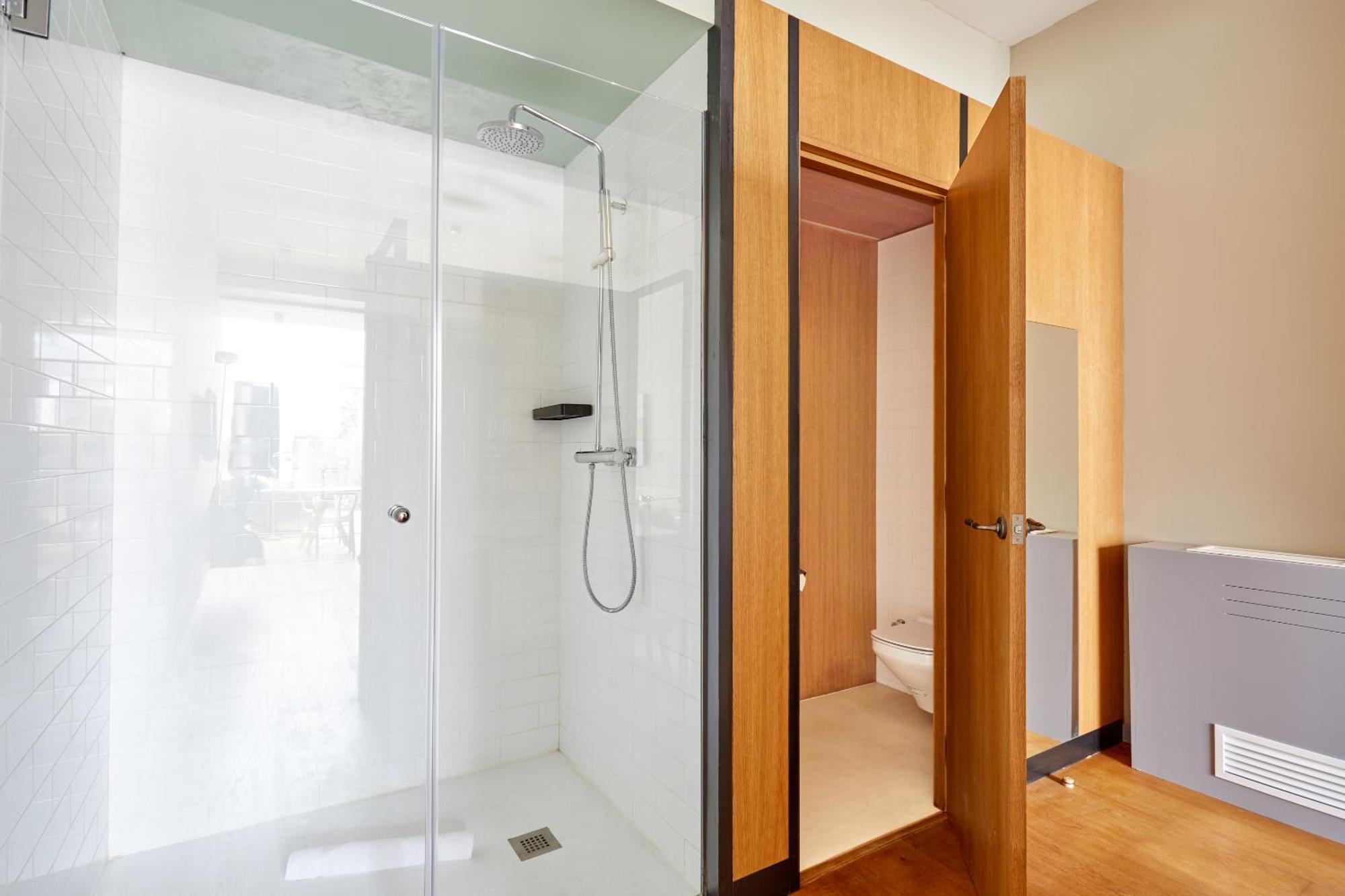 Sonder Le Palacete Barcelona Zimmer foto