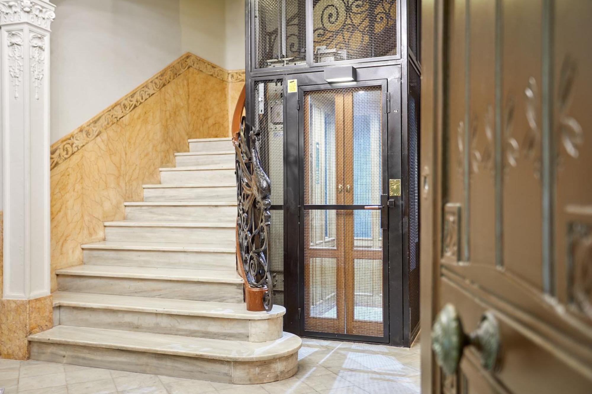 Sonder Le Palacete Barcelona Exterior foto