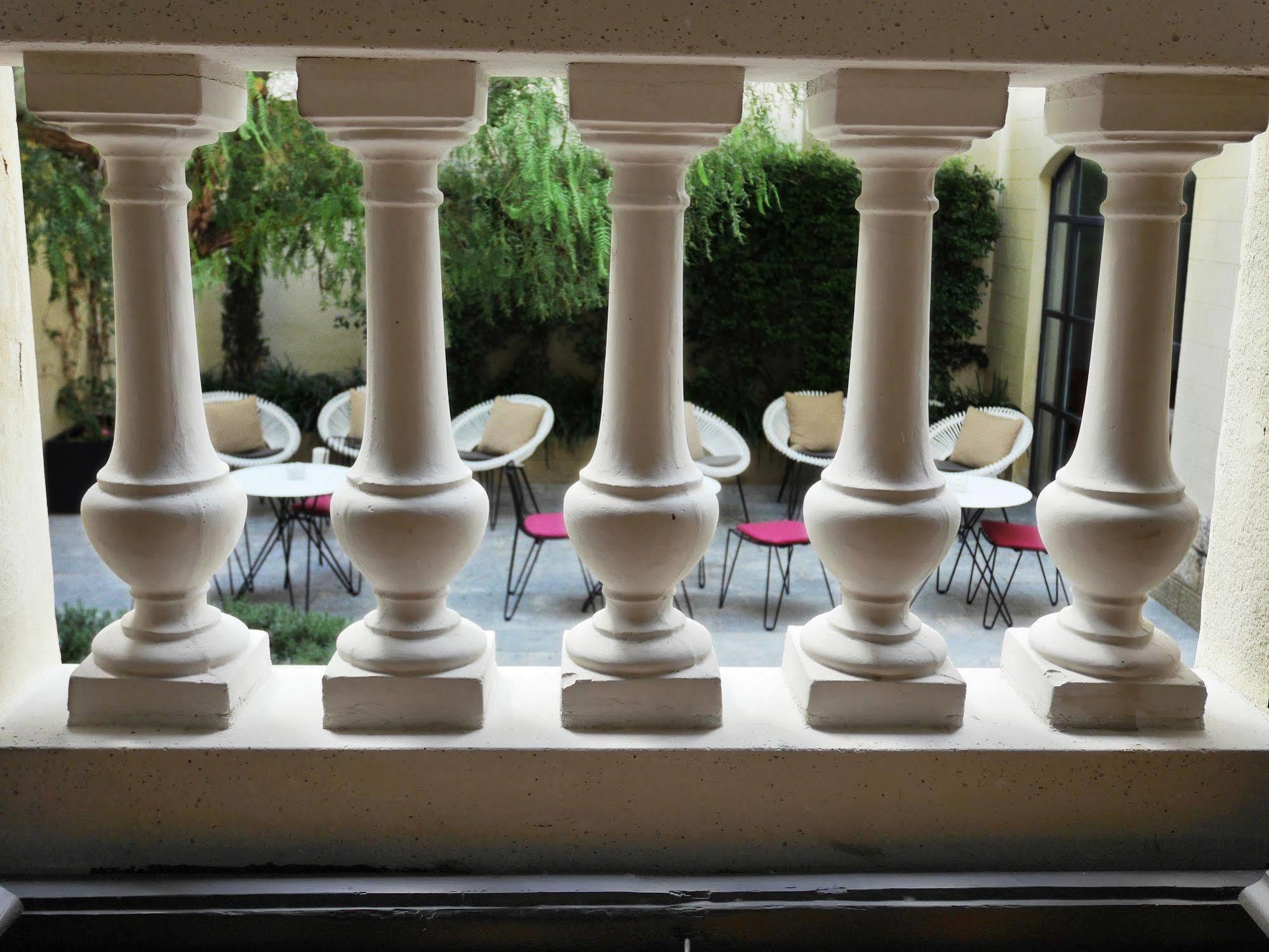 Sonder Le Palacete Barcelona Exterior foto
