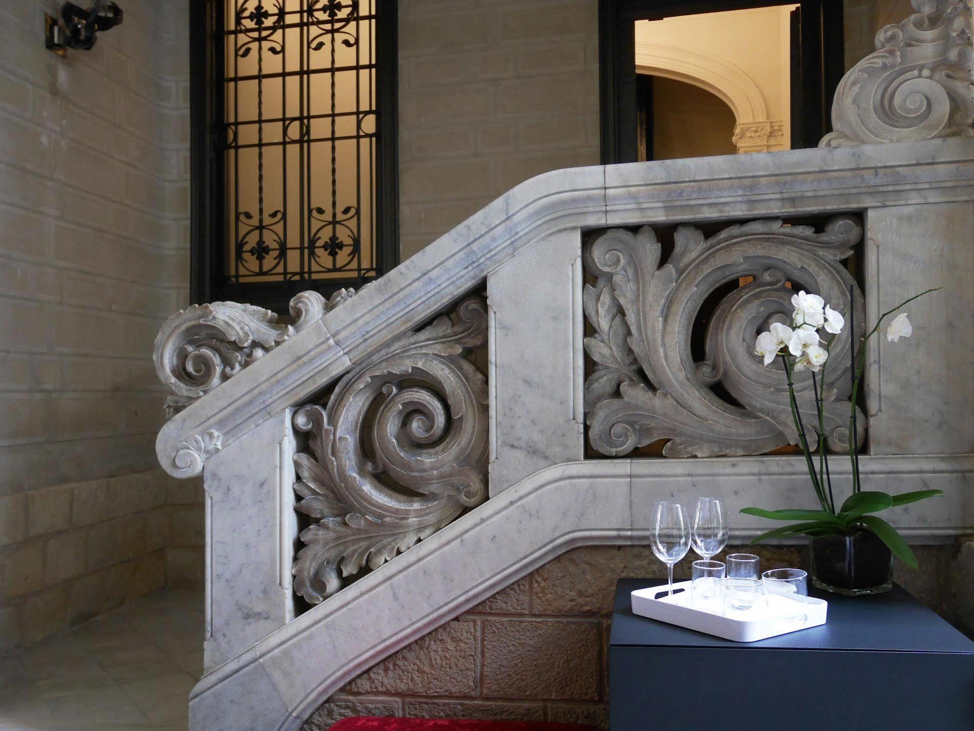 Sonder Le Palacete Barcelona Exterior foto