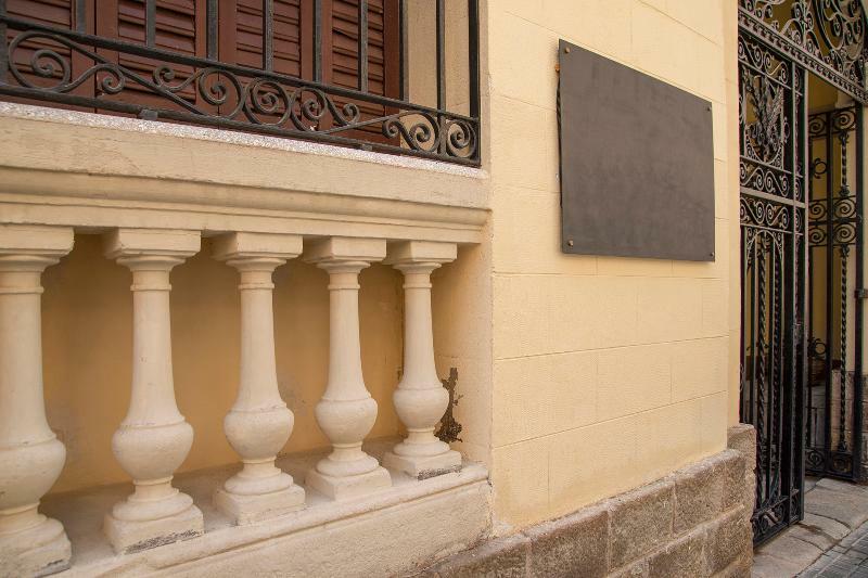 Sonder Le Palacete Barcelona Exterior foto